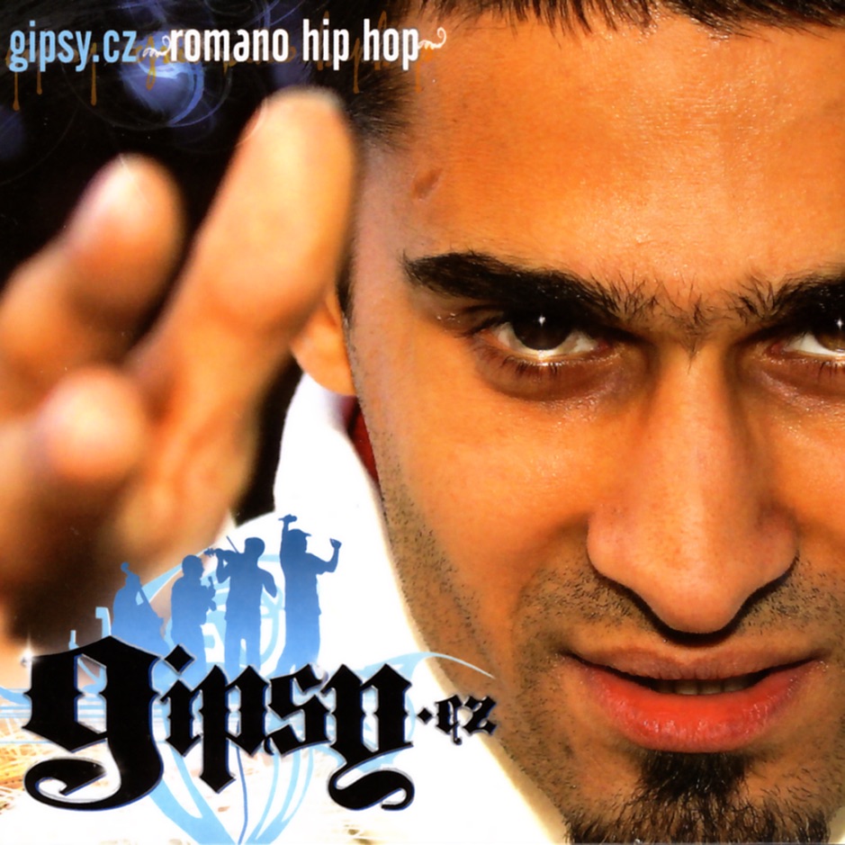 Gipsy.cz - Romano Hip Hop